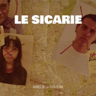 Le Sicarie (Original Motion Picture Soundtrack)