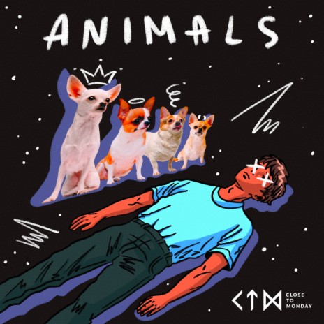 Animals | Boomplay Music