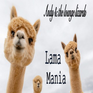 Lama Mania