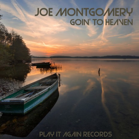 Goin' to Heaven | Boomplay Music