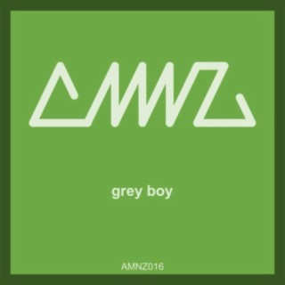 Grey Boy