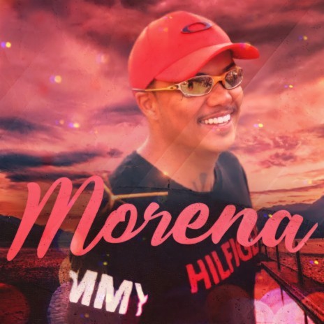 Morena | Boomplay Music