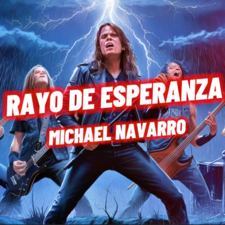 RAYO DE ESPERANZA | Boomplay Music