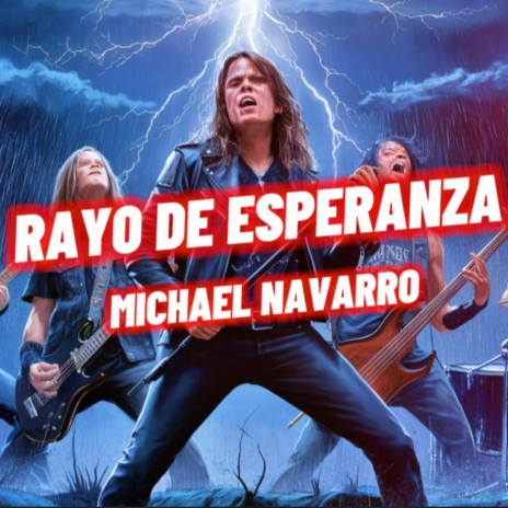 RAYO DE ESPERANZA