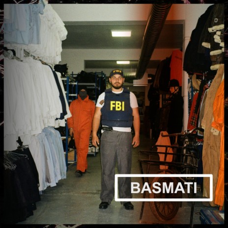 BASMATI | Boomplay Music