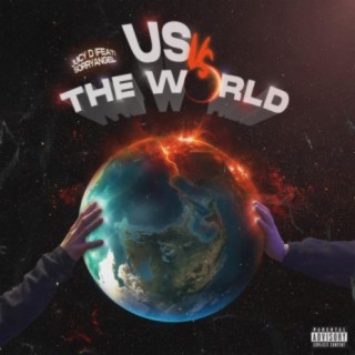 Us VS the World