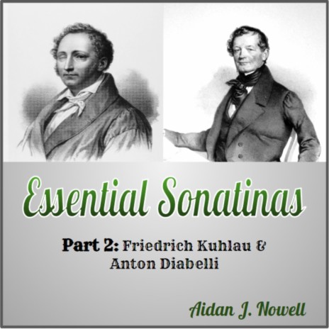 Sonatina Op. 88 No. 4 in F Major (Friedrich Kuhlau) | Boomplay Music