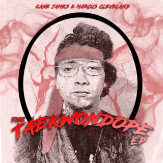 The Taekwondope EP