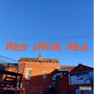 Red Brick Sea
