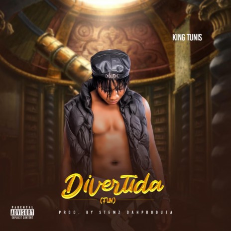 Divertida | Boomplay Music