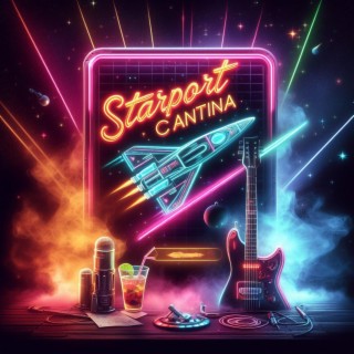 Starport Cantina