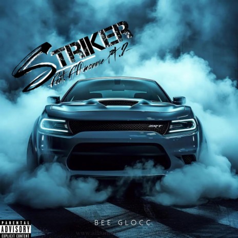 Striker Pt. 2 ft. FFL Monnie | Boomplay Music