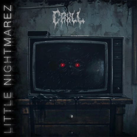 LITTLE NIGHTMAREZ | Boomplay Music