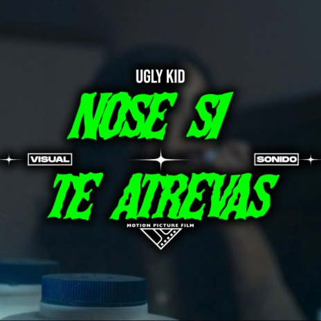 Nose Si Te Atrevas | Boomplay Music