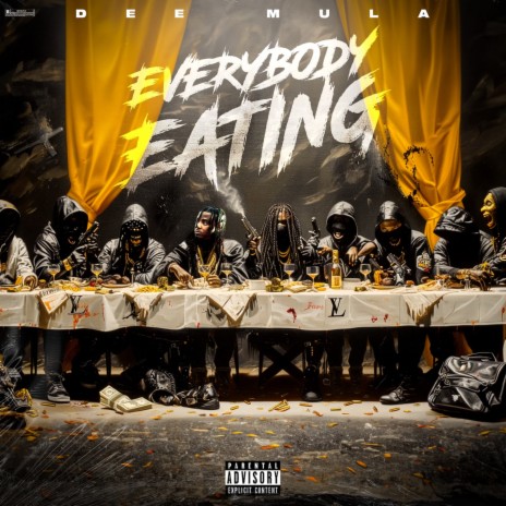 Everybody Eating | Boomplay Music