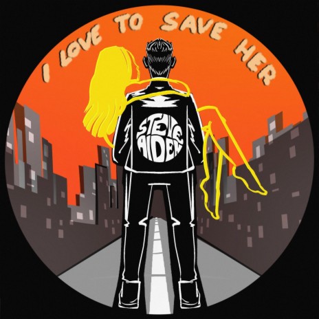 I love to save her | Boomplay Music