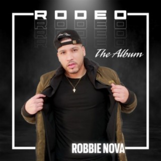 Robbie Nova