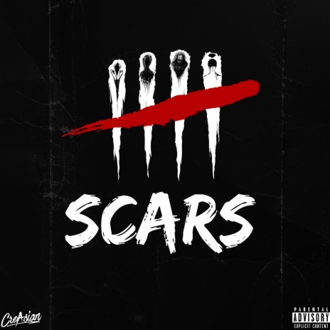 Scars | Boomplay Music