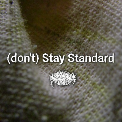 Don't Stay Standard | Boomplay Music
