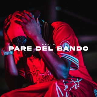 Pare del bando