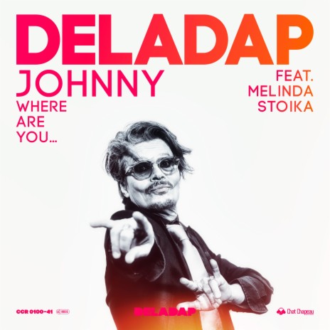 Johnny Where Are You ft. Melinda Stoika | Boomplay Music