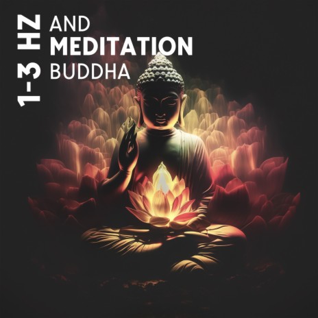 2 Hz Healing Meditation