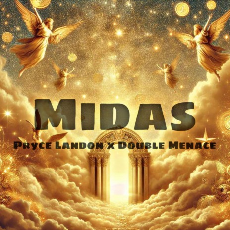 Midas ft. Double Menace | Boomplay Music