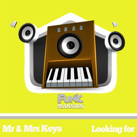 Looking For | Boomplay Music