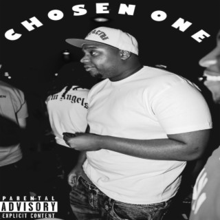 Chosen One - Ep