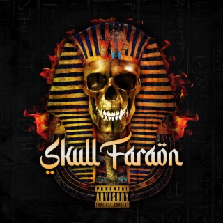 SKULL FARAON (BASE DE RAP)