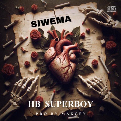 Siwema | Boomplay Music