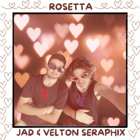 Rosetta ft. Velton Seraphix | Boomplay Music