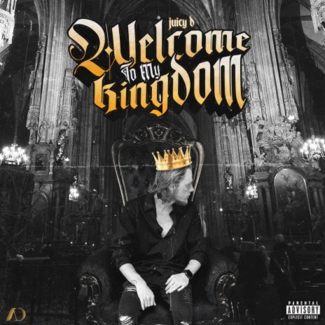 Welcome To My Kingdom | Boomplay Music