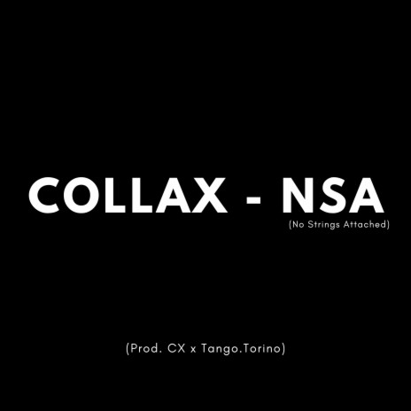 NSA | Boomplay Music
