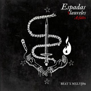 Espadas y laureles (Beat x Mxlvj94)