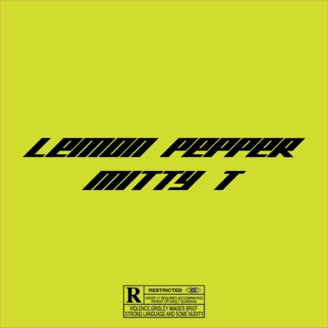 Lemon Pepper (Freestyle) | Boomplay Music