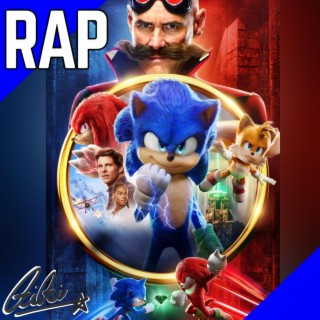 Rap De Sonic 2: La Pelicula lyrics | Boomplay Music