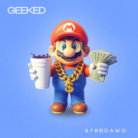 Geeked | Boomplay Music