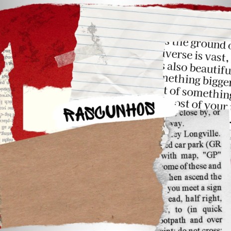 Rascunhos | Boomplay Music