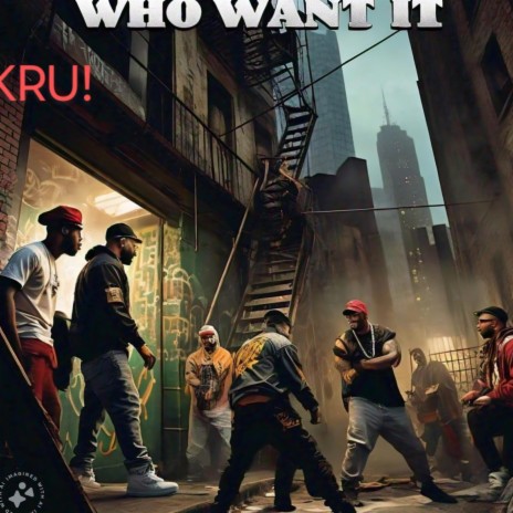 Who Want It! | Boomplay Music