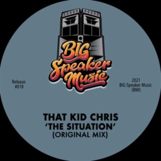 The Situation (Original Mix)