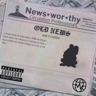 Old News (Remastered)