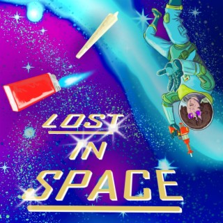 Lost in Space EP