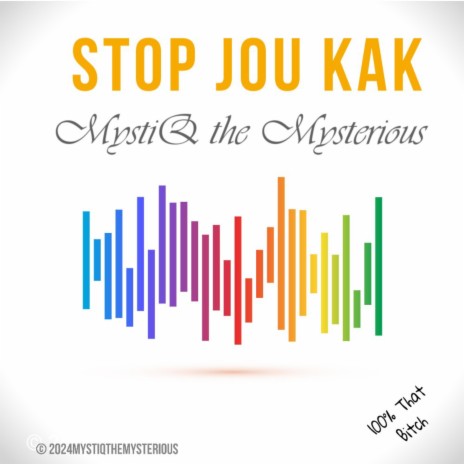 Stop jou Kak | Boomplay Music