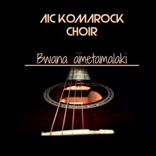 AIC Komarock Choir