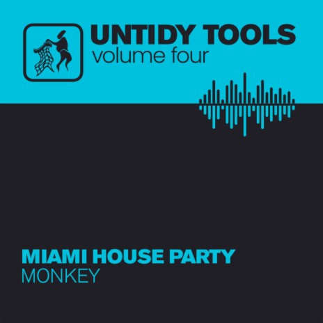 Monkey (Extended Mix) | Boomplay Music