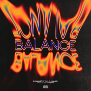 Balance ft. Gonaboy lyrics | Boomplay Music