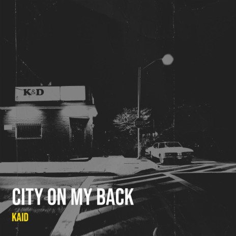 City on My Back | Boomplay Music