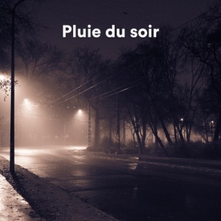 Pluie du Soir