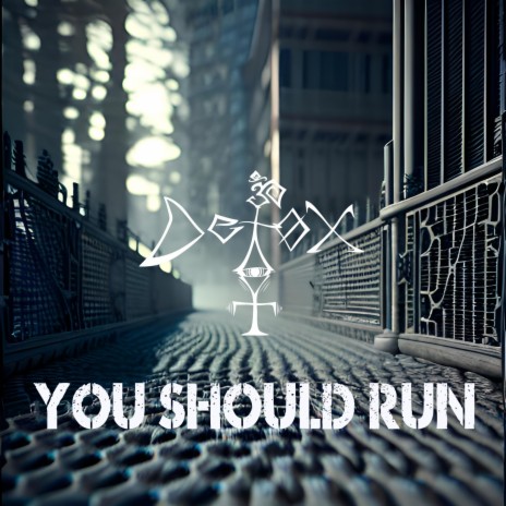 You Should Run | Boomplay Music